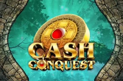Cash Conquest